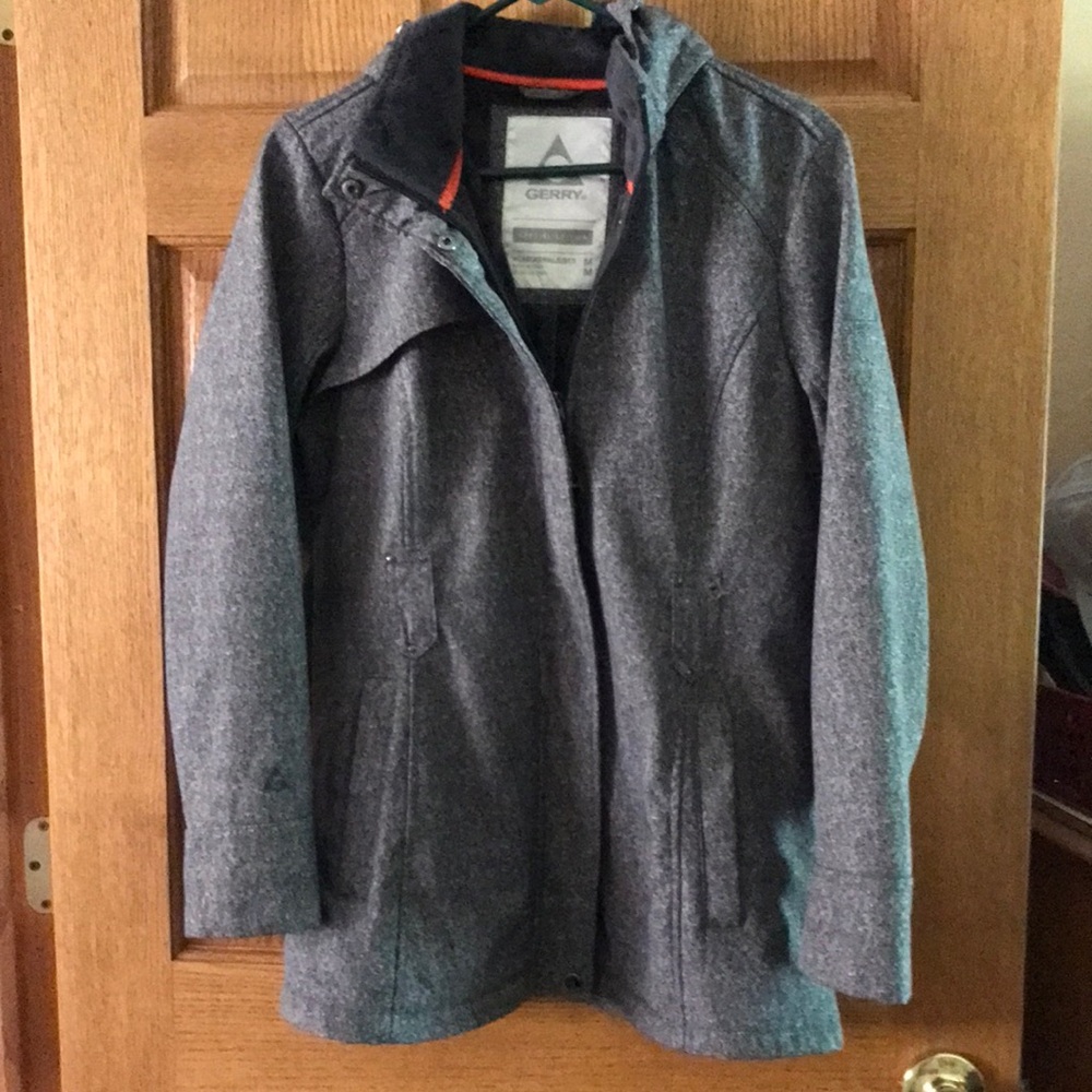 Womens Gerry Winter Jacket M